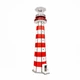 Збірна дерев'яна модель Lighthouse Євпаторійський маяк Україна Крим - зображення 5