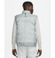 Жилетка мужская Nike Tech Pack Insulated Woven Vest S Серый DV9972-330 - изображение 3