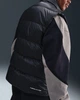 Жилетка чоловіча Nike Windrunner Statement Down Gilet L Чорний HV1480-010 - зображення 2
