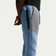 Брюки чоловічі Nike Tech Fleece Joggers 2XL Комбінований HV0959-486 - зображення 3