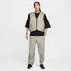 Жилетка мужская Nike Tech Woven Vest M Бежевый HM4262-320 - изображение 8