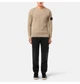 Брюки мужские Stone Island Stone Island Organic Black 2XL Чорний 811561141-V0162 - изображение 2