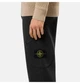 Брюки мужские Stone Island Stone Island Organic Black 2XL Чорний 811561141-V0162 - изображение 3
