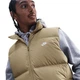 Жилетка мужская Nike Sportswear Club Puffer Vest M Бежевий IB2977-297 - изображение 3