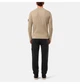 Брюки мужские Stone Island Stone Island Organic Black 2XL Чорний 811561141-V0162 - изображение 4
