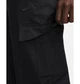 Брюки мужские Nike Cargo Club Black 2XL Чорний FZ5765-010 - изображение 5