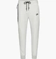 Брюки чоловічі Nike Tech Fleece Grey L Сірий HV0959-063 - зображення 1