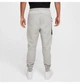 Брюки чоловічі Nike Tech Fleece Grey L Сірий HV0959-063 - зображення 2