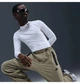 Брюки мужские Nike Tech Woven Pants Olive L Оливковий HM7158-320 - изображение 5