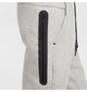 Брюки чоловічі Nike Tech Fleece Grey L Сірий HV0959-063 - зображення 5