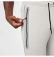 Брюки мужские Nike Tech Fleece Reflective Grey 2XL Сірий HQ3747-014 - изображение 4
