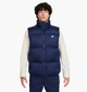 Жилетка мужская Nike Sportswear Club Primaloft L Темно-синій FB7373-410 - изображение 1