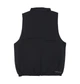 Жилетка чоловіча Nike Air Insulated Woven Vest XL Чорний FZ4697-010 - зображення 4