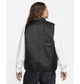 Жилетка мужская Nike Tech Fleece Vest Utility Water Repellent Zip Pockets M Черный FD0755-010 - изображение 3