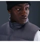 Жилетка мужская Nike Club Puffer Grey S Сірий IB2977-068 - изображение 4