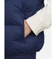 Жилетка мужская Nike Club Puffer Vest Blue L Синій FB7373-480 - изображение 5