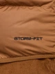 Жилетка мужская Nike Storm-Fit Windrunner M Бежевый FB8193-248 - изображение 4