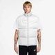 Жилетка чоловіча Nike M Nk Tf Club Vest Max S Білий IH2368-100 - зображення 5