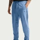 Брюки чоловічі Nike M Nk Tech Shori Knit Drill Pnt L Синій IF1404-486 - зображення 1