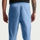 Брюки чоловічі Nike M Nk Tech Shori Knit Drill Pnt L Синій IF1404-486 - зображення 3