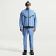 Брюки чоловічі Nike M Nk Tech Shori Knit Drill Pnt L Синій IF1404-486 - зображення 5