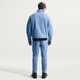 Брюки чоловічі Nike M Nk Tech Shori Knit Drill Pnt L Синій IF1404-486 - зображення 6