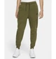 Брюки чоловічі Nike M Nsw Tch Flc Jggr XL Хакі CU4495-326 - зображення 4