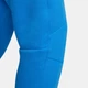 Брюки чоловічі Nike M Tch Flc Jggr S FB8002-435 - зображення 8