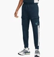 Брюки чоловічі Nike Men's Fleece Cargo Trousers L Синій FN7693-410 - зображення 1