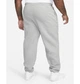 Брюки чоловічі Nike Lab Nrg Fleece Pant Grey XL Сірий CW5460-063 - зображення 3