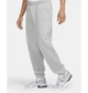 Брюки чоловічі Nike Lab Nrg Fleece Pant Grey XL Сірий CW5460-063 - зображення 4