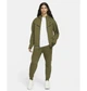 Брюки чоловічі Nike M Nsw Tch Flc Jggr XL Хакі CU4495-326 - зображення 9
