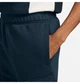 Брюки чоловічі Nike Men's Fleece Cargo Trousers L Синій FN7693-410 - зображення 5