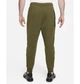 Брюки чоловічі Nike M Nsw Tch Flc Jggr XL Хакі CU4495-326 - зображення 11