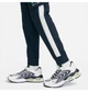 Брюки чоловічі Nike Men's Fleece Cargo Trousers L Синій FN7693-410 - зображення 7