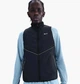 Жилетка мужская Nike Synfl Rpl Black M Черный IM6581-010 - изображение 1