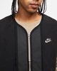 Жилетка мужская Nike Sportswear Sport Essentials High-Pile Fleece Vest S Черный DD5025-010 - изображение 4