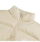 Жилетка чоловіча Nike M Club Puffer Vest M Бежевий FB7373-126 - зображення 3