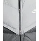 Жилетка чоловіча Nike M Sf Wr Pl-Fld Vest S Сірий FB8193-077 - зображення 9