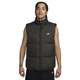 Жилетка мужская Nike Sleeveless Down Jacket Club Therma-Fit L Чорний IB2977-355 - изображение 1