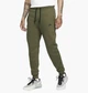 Брюки чоловічі Nike Tech Fleece Lightweight Pants Olive S Оливковий DD5293-222 - зображення 1