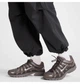 Брюки мужские Nike Tech Men's Oversized Woven L Сірий HV6515-060 - изображение 8