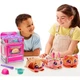 Интерактивная игрушка CooKeez Makery Магическая пекарня Синабон (23502) 23502 - изображение 14