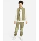Жилетка мужская Nike Club+ Flc Winter Vest M Коричневый DQ4898-222 - изображение 7