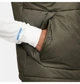 Жилетка чоловіча Nike M Nsw Tf Rpl Legacy Vest XL Хакі DD6869-355 - зображення 7