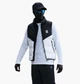 Жилетка чоловіча Nike Air Max Windrunner White/Black L IF0398-010 - зображення 1