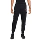 Брюки мужские Nike M Nsw Sw Air Cargo Pant Flc Bb L Чорний HM0177-464&HM0180-464 - изображение 1