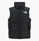 Жилетка чоловіча The North Face 1996 Retro Nuptse Vest Black XL Чорний NF0A3JQQ-LE4 - зображення 1