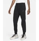 Брюки чоловічі Nike M Nk Tch Flc Jggr XL Чорний FB8002-010 - зображення 4