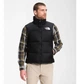Жилетка чоловіча The North Face 1996 Retro Nuptse Vest Black XL Чорний NF0A3JQQ-LE4 - зображення 2
